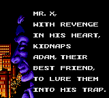 Streets of Rage 2 screenshot 5 for Sega Game Gear
